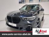 BMW X5 30d xDRIVE M SPORT LEDER AHK HUD PANO 21Z LED - BMW X5: Xdrive30d M Sport