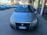 Fiat Sedici 1.9 MJT 4x4 Dynamic - Fiat Sedici aus 2009
