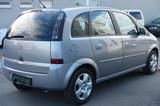 Opel Meriva INNOVATION 1.6*KLIMA*SHZ*AHK*PDC*TEMPOMAT - Opel Meriva Gebrauchtwagen in Hannover