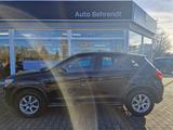 Mitsubishi ASX Diamant Edition 1.6 *AHK*Kamera*SHZ* - Mitsubishi ASX: Schwarz