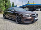 Mercedes-Benz A 45 415 PS KW V3 Sehr gepfl... - gebrauchte Mercedes-Benz A 45 AMG aus dem Jahr 2015