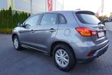 Mitsubishi ASX 1.6 Basis 2WD Kamera Android Apple Tempomat - Mitsubishi ASX Gebrauchtwagen in Berlin