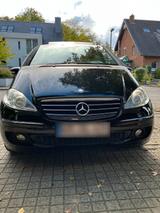Mercedes-Benz Mercedes A 200 - gebrauchte Mercedes-Benz A 200 aus dem Jahr 2004