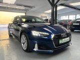 Audi A5 Sportback 40 TDI quattro MATRIX NAVI KAMERA - Audi A5 aus 2021