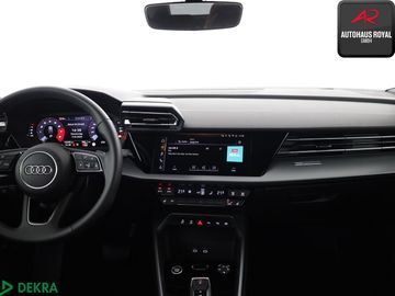 Audi A3 - 9