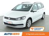 Volkswagen Touran 1.2 TSI Comfortline BlueMotion Tech*LIM* - VW Touran Gebrauchtwagen in Nürnberg