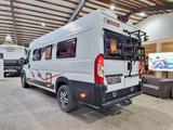 Challenger Vany V 217 Spezial Edition  - Challenger Van