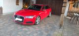 Audi A4 3.0 TDI S tronic quattro Avant -