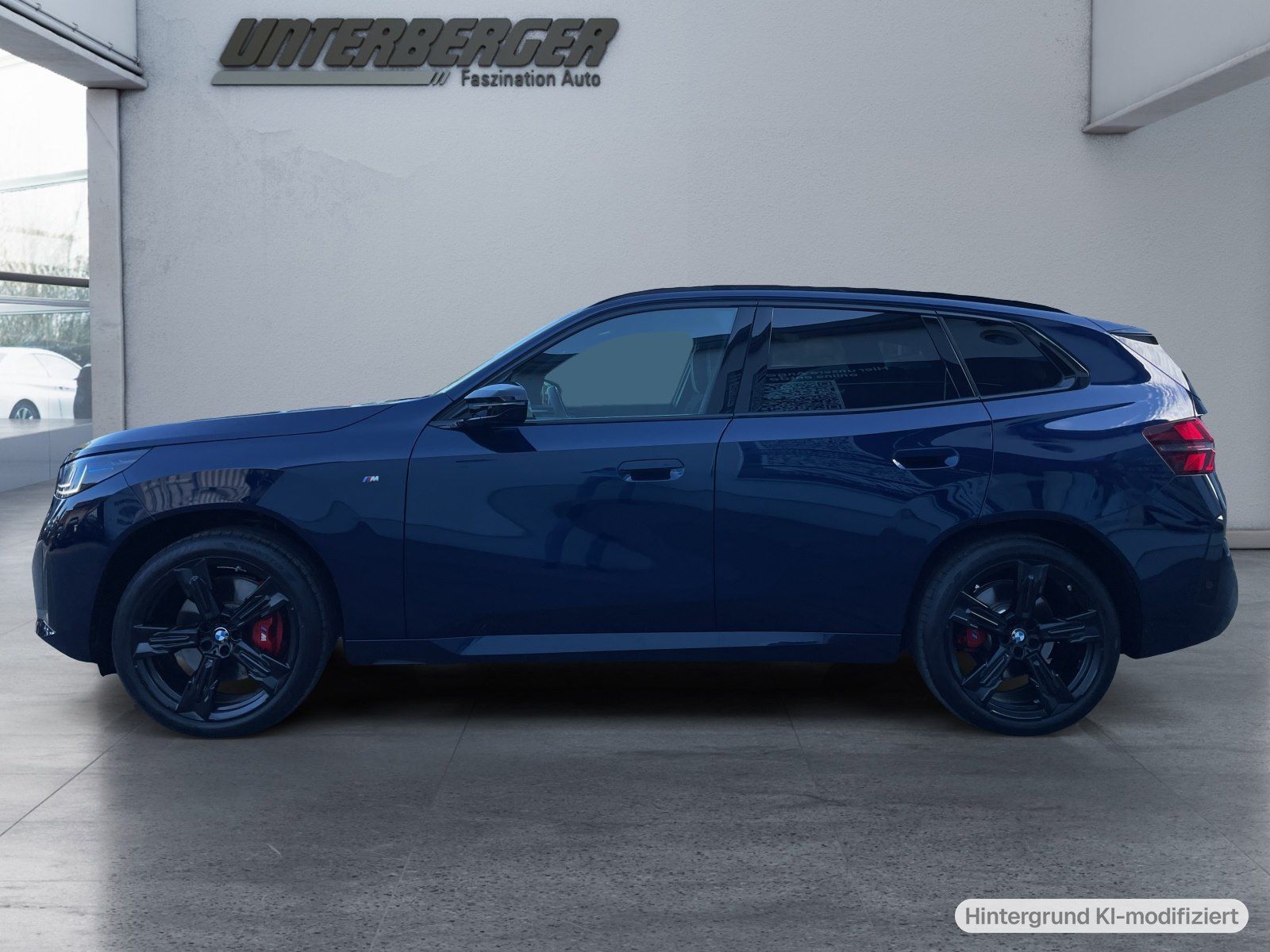 BMW X3 M50 xDrive M Sportpaket Pro-Adaptives M Fahrw imagem 3