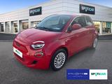 Fiat 500e Red Batterie 42 kWh