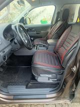 Volkswagen Amarok mit Hardtop  - gebrauchte VW Amarok aus dem Jahr 2010