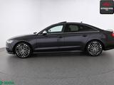 Audi S6 Limousine 4.0 TFSI qu MATRIX,ACC,PARKLENK,SH - Audi S6 mit Benzin-Antrieb