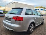 Audi A4 2.0 TDI 125kW (DPF) Avant - Audi A4 aus 2007: 2.0