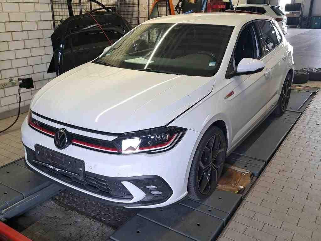 Volkswagen Polo - Bild 2