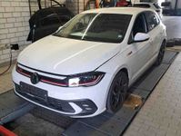 Volkswagen Polo - Vorschau Bild 2