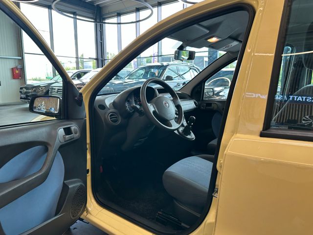 Fiat Panda 1.2 8V *Dynamic