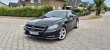 Mercedes-Benz CLS 350 CDI AMG-Line / Navi/Leder/Pdc/Memory - Mercedes-Benz CLS 350 aus 2011: Cdi