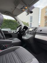 Volkswagen T5 Multivan - Volkswagen T5 Multivan in Saarbrücken