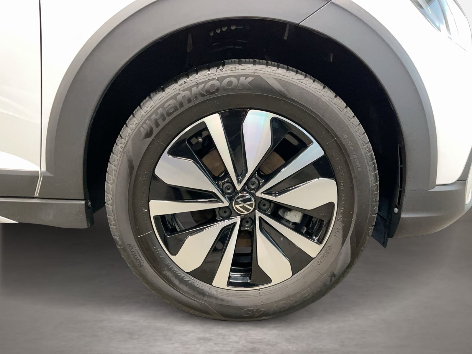 Volkswagen Taigo - Bild 8