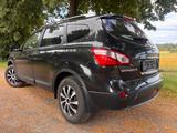 Nissan Qashqai +2 I-Way - Nissan Qashqai aus 2013