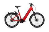 HNF UD4 All Terrain Enviolo Da L/47cm - E-Trekkingbike E-Bikes