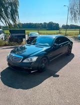 Mercedes-Benz Mercedes Benz w221 s klasse Langversion s6... - gebrauchte Mercedes-Benz S 63 AMG aus dem Jahr 2007