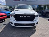 Dodge RAM 1500 Laramie Sport | Autogas | 3 J Garantie - Dodge RAM: Laramie