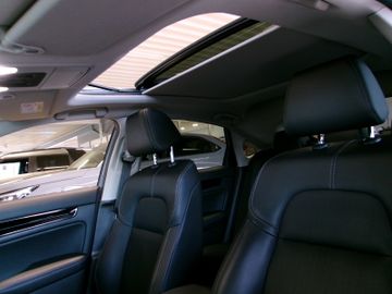 Bild 8 Honda Civic 2.0 i-MMD Hybrid e-CVT Advance