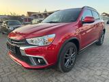 Mitsubishi ASX Edition+ 4WD Automatik/KAMERA/XENON/MFL/TPM - Mitsubishi ASX: Automat