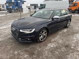 Audi S6 Avant 4.0 TFSI quattro - gebrauchte Audi S6 aus dem Jahr 2014
