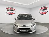 Ford Fiesta Trend/TÜV*AU NEU/KLIMA - gebrauchte Ford bis 5.000 Euro