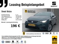 Seat Ibiza - Vorschau Bild 1