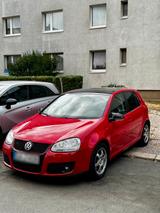 Volkswagen Golf 5 1.4 TSI 2008 140PSS - Volkswagen Golf: Ps Tsi 140