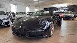 Porsche 992 911 TURBO CABRIO 1HAND TOP DEUTSCH UFREI - Porsche: Cabrio, 911 Top