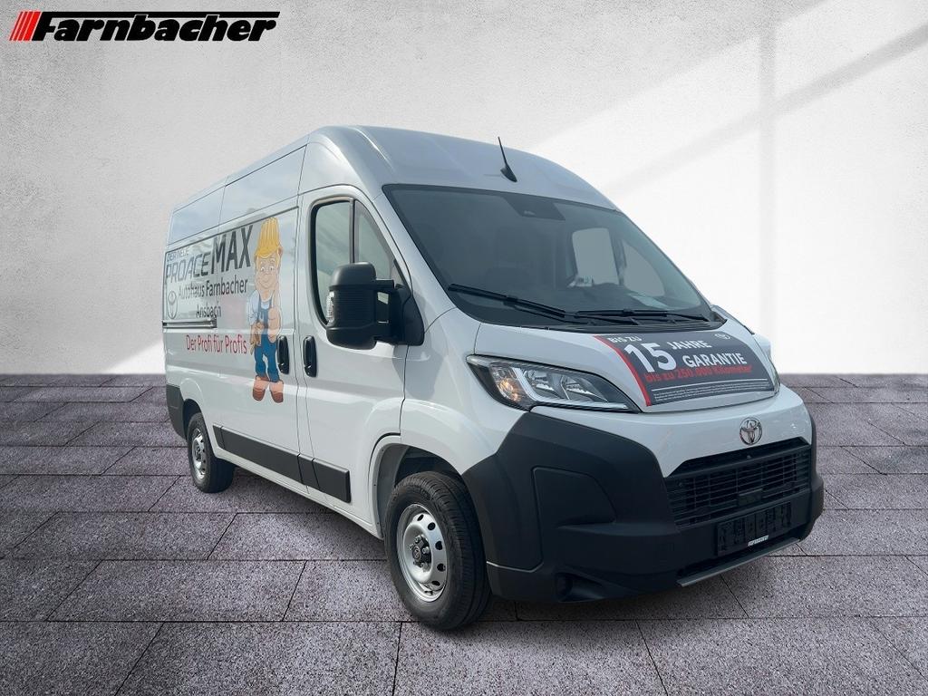 Toyota Proace Max