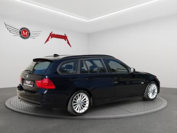 BMW 320 - 5