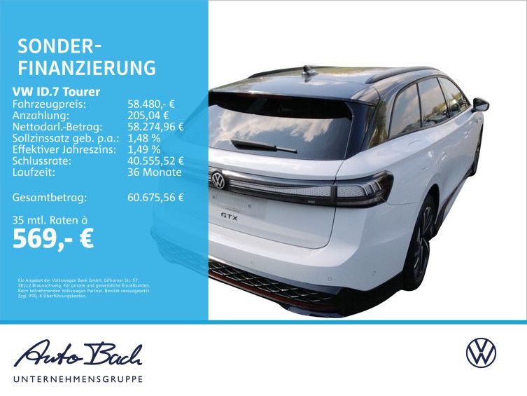 Volkswagen ID.7 - Bild 2