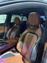Mercedes-Benz AMG GT63 4MATIC+ / Burm / Standhzg / 360 Grad - Mercedes-Benz AMG GT: 63