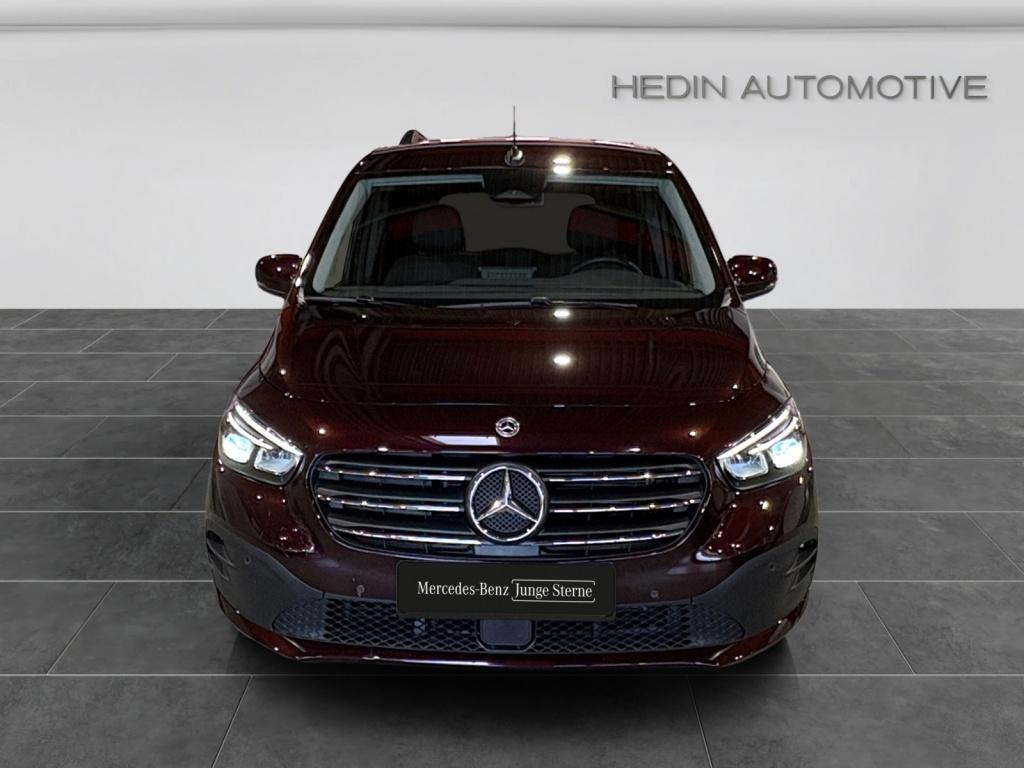 Mercedes-Benz T 180 PROGRESSIVE PROGRESSIVE|LED|KAM|SHZ|KEYL