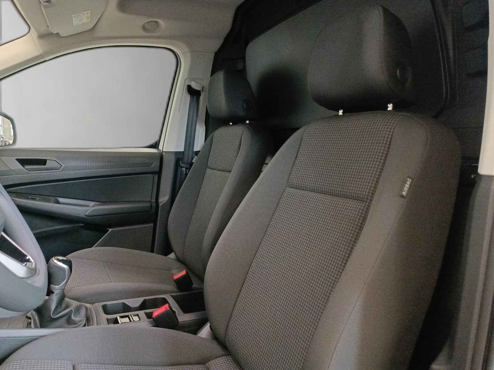 Volkswagen Caddy - Bild 17