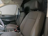 Volkswagen Caddy - Vorschau Bild 17