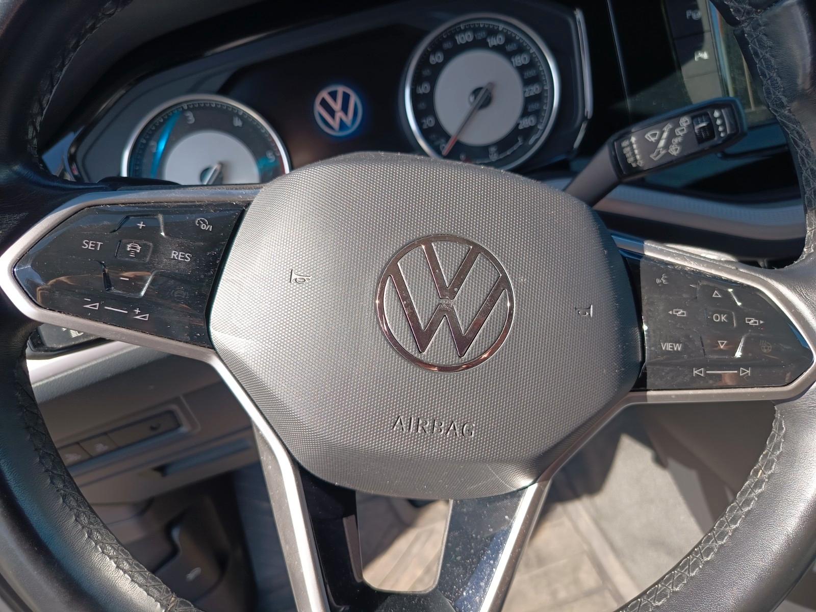 Volkswagen Touareg  4Motion Kamera Anhängerkupplung Navi
