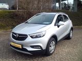 Opel Mokka X 1.6D 4x4 PDC SHZ LHZ Klimaauto Navi-App - Opel mit Diesel-Antrieb: Geländewagen, Schaltgetriebe