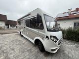 Carado I 447 Emotion - Carado Diesel Integrierter