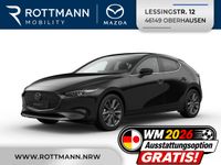 Mazda 3 - Vorschau Bild 1