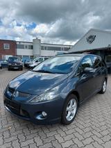 Mitsubishi Grandis 2.0 DI-D Intense KLIMA/6-Sitzer/AHK - Mitsubishi Grandis: Van