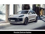 Porsche Macan GTS Surround-View BOSE Luftfederung 21-Zol - Porsche Macan in Aachen