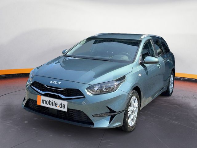 Kia cee'd Sporty Wagon  1.5T Vision Kamera+Navi+SHZ