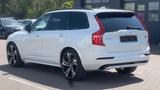 Volvo XC90 B5 D AWD Ultimate Dark*B&W*HuD*LUFT*360*ACC - gebrauchte Volvo XC90 aus dem Jahr 2022