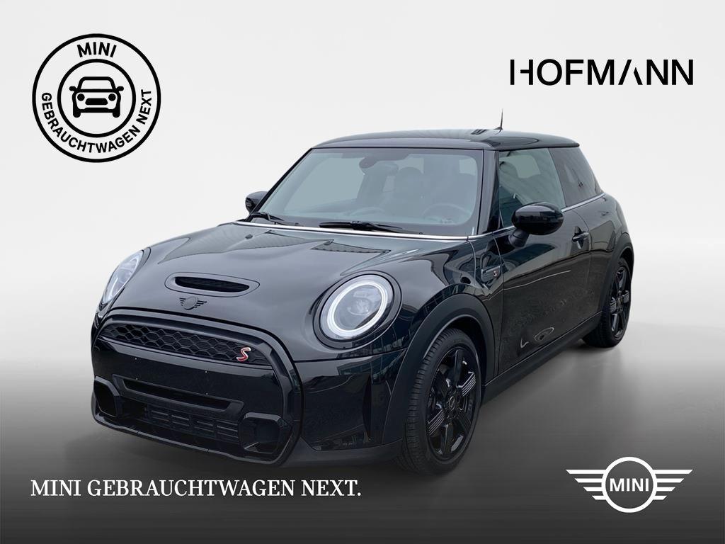 MINI Cooper S Aut. Classic Trim+LED+Navi+Lenkradhzg